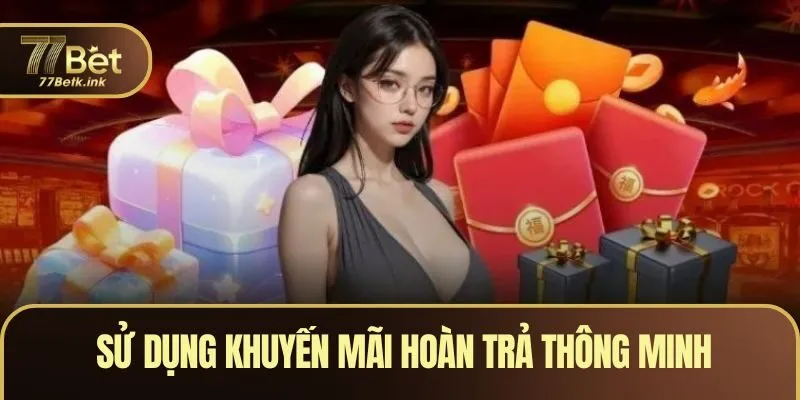 Sử dụng vốn thưởng để tiếp tục tham gia cá cược 