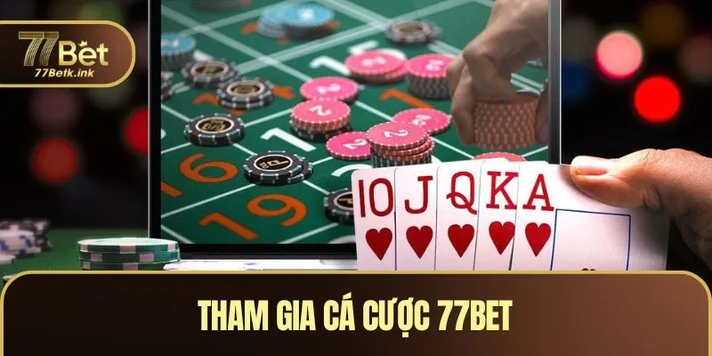 Hướng dẫn truy cập link vào 77BET an toàn